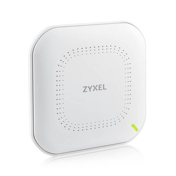 Přístupový bod (AP) ZyXEL NWA50AXPRO, 2,5GB LAN bílý

