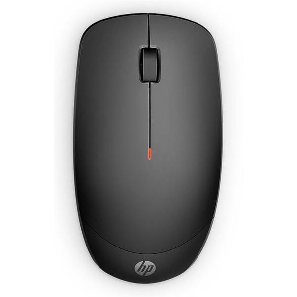 Myš HP 230 Slim černá

