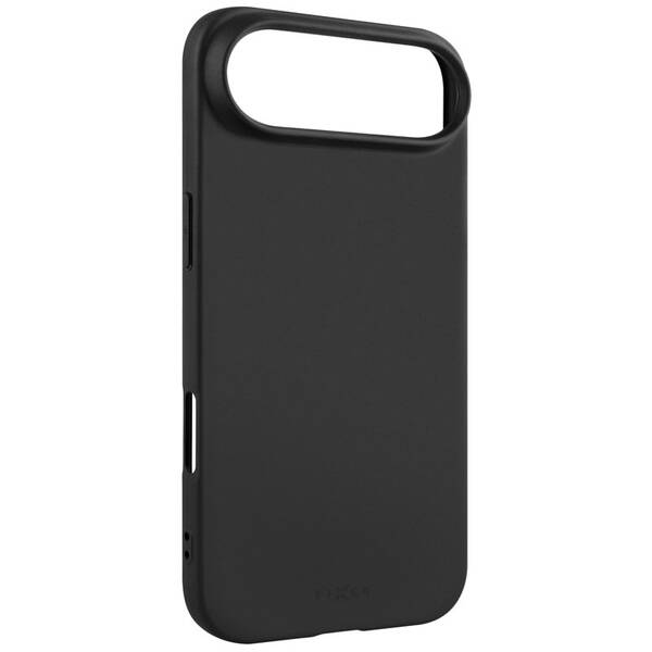 Kryt na mobil FIXED Story na Apple iPhone Air černý

