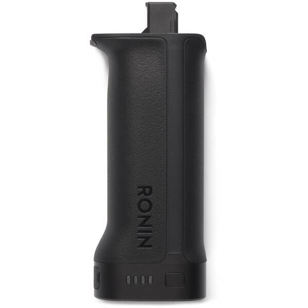 Bateriový grip DJI RS 5 BG33 černý

