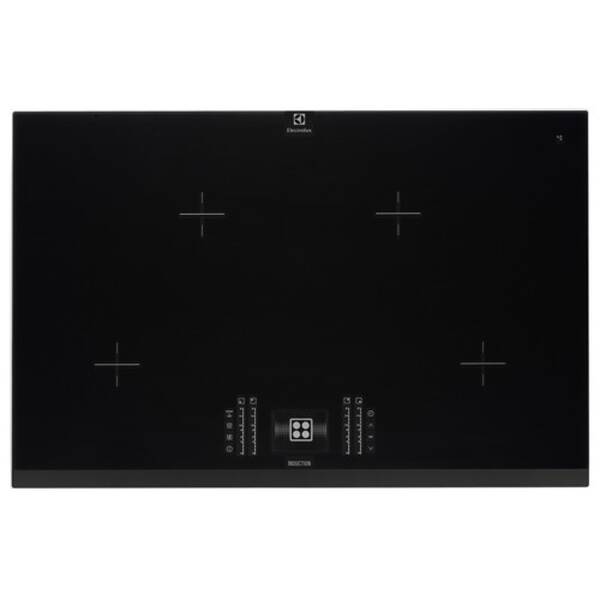 Indukční varná deska Electrolux EHL8840FOG 

