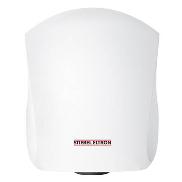 Sušič rukou Stiebel Eltron Ultronic W bílý

