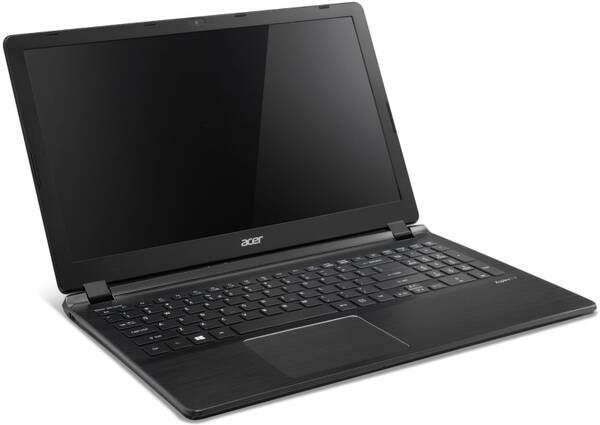 Notebook Acer E15 (E5-572G-728N) černý

