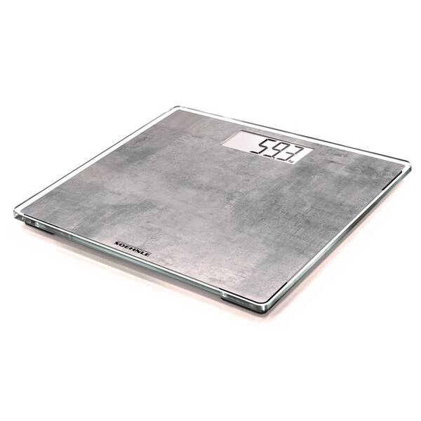 Osobní váha Soehnle Compact 300 (63882) 

