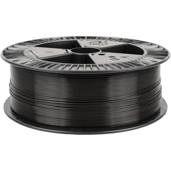 Filament Filament PM 1,75 PLA, 2 kg černý

