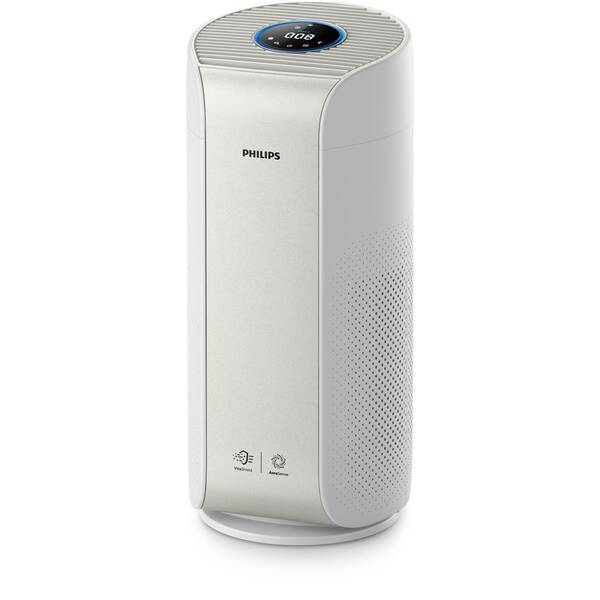 Čistička vzduchu Philips AC3055/51 bílá

