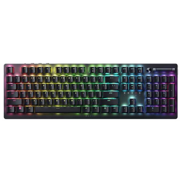 Klávesnice Razer DeathStalker V2 Pro - US Layout černá

