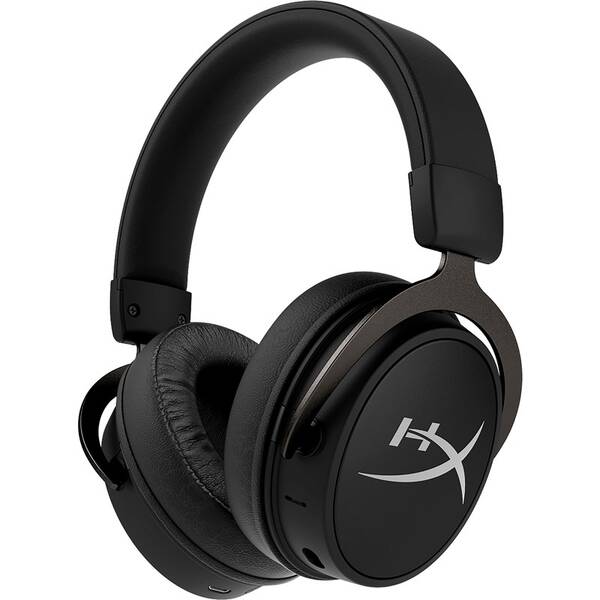Headset HyperX Cloud MIX Wired + Bluetooth černý

