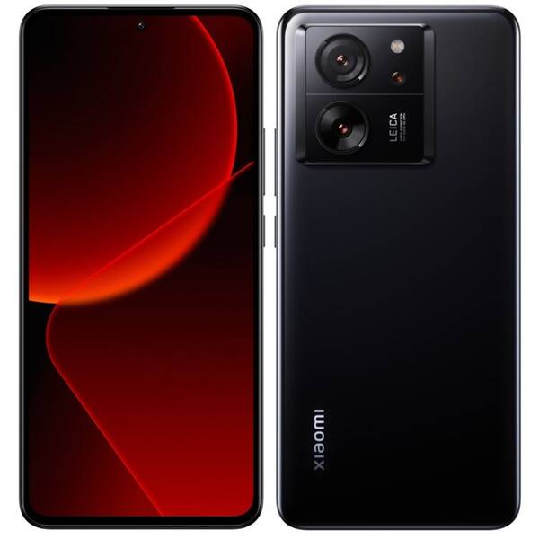 Mobilní telefon Xiaomi 13T Pro 5G 12 GB / 512 GB černá barva
