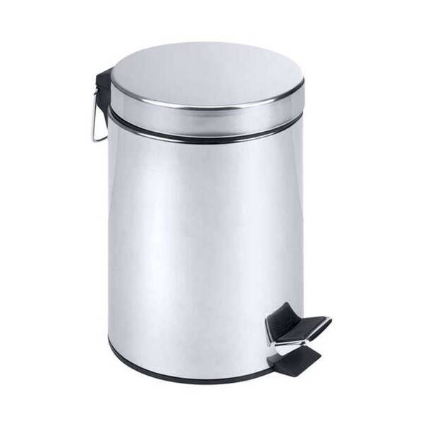 Odpadkový koš BANQUET Twizz 20 l, nerez 

