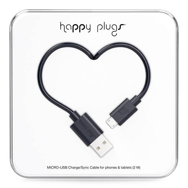 Kabel Happy Plugs  

