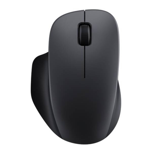 Myš Xiaomi Wireless Mouse Comfort Edition černá

