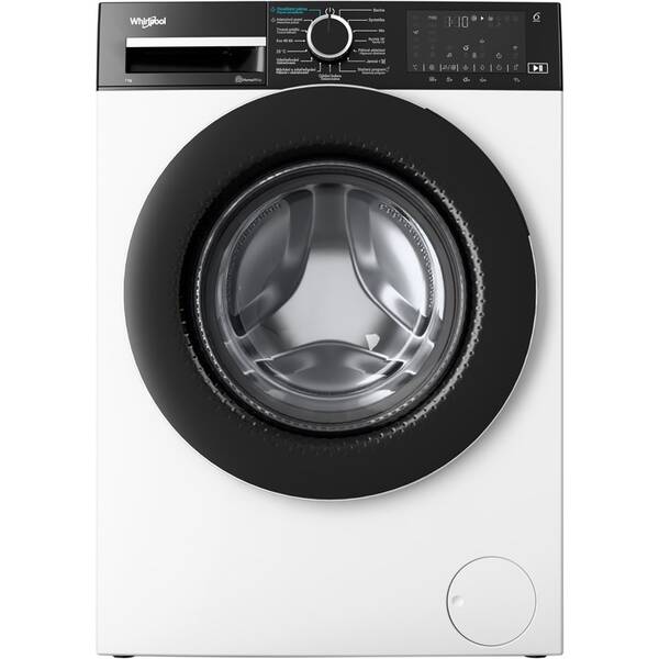 Pračka Whirlpool WAM 764KB CS bílá

