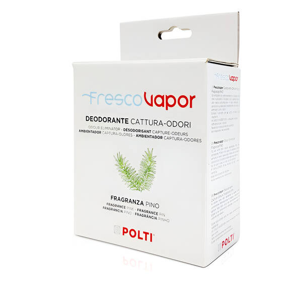 Přísl. pro parní čističe Polti FRESCOVAPOR 

