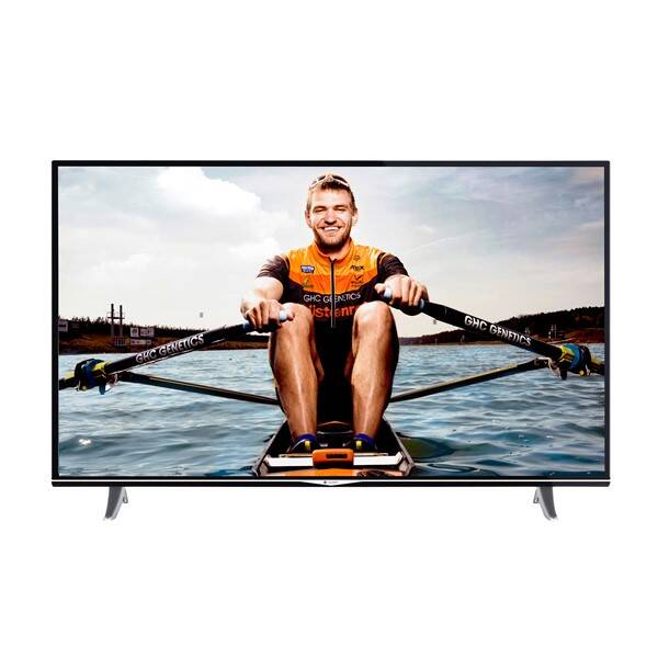 Televize GoGEN TVU 55V298 STWEB 
