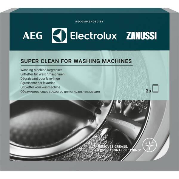 Odmašťovač praček AEG/Electrolux M3GCP200 

