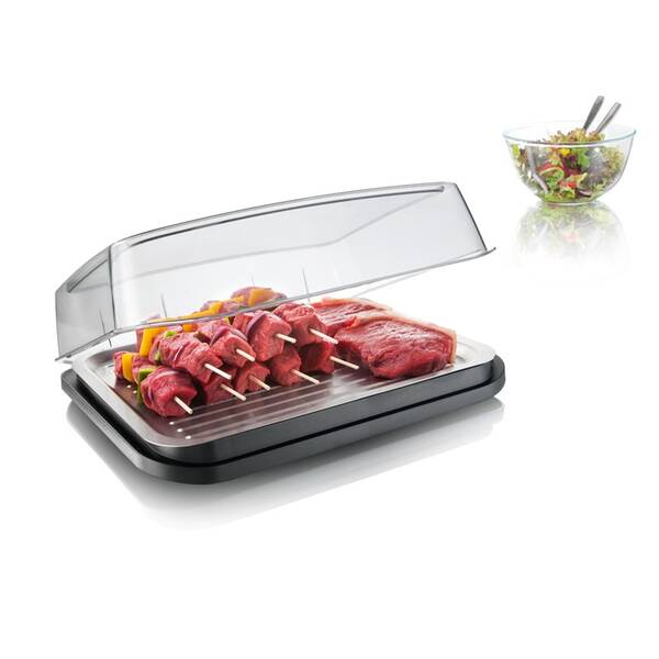  Tomorrow's Kitchen Cool Plate TK 

