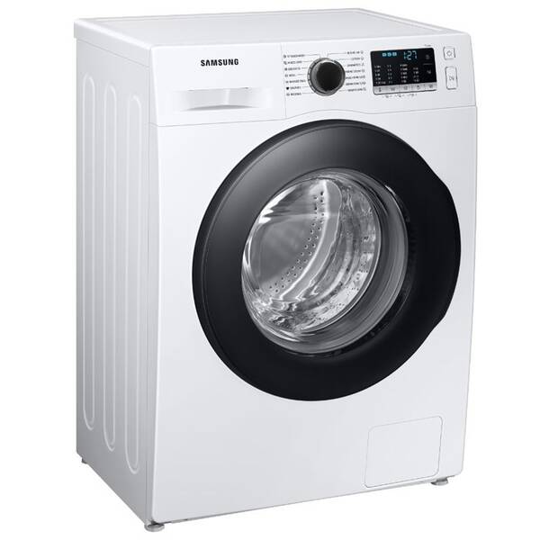 Pračka Samsung WW70AA126AE/LE bílá


