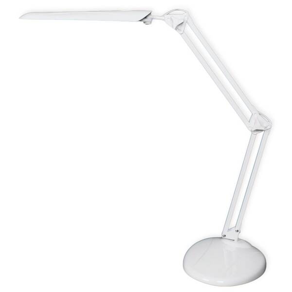 Stolní LED lampička Top Light Office LED B bílá

