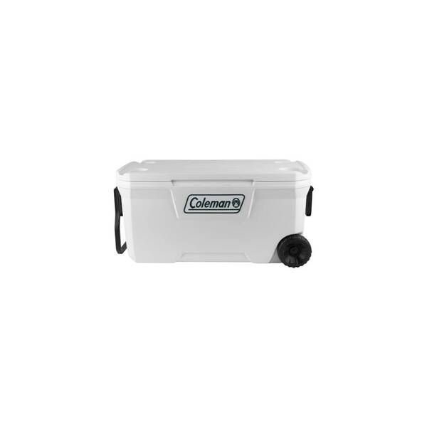 Chladicí box Coleman 100QT 

