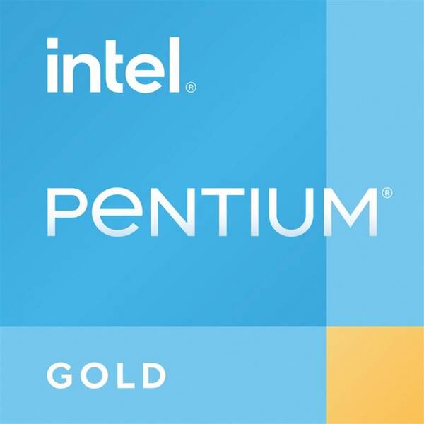 Procesor Intel G7400 

