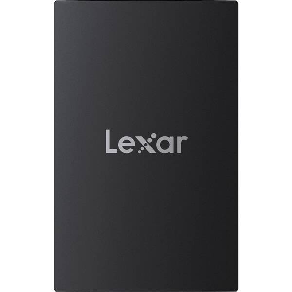 SSD externí Lexar SL500 512GB 

