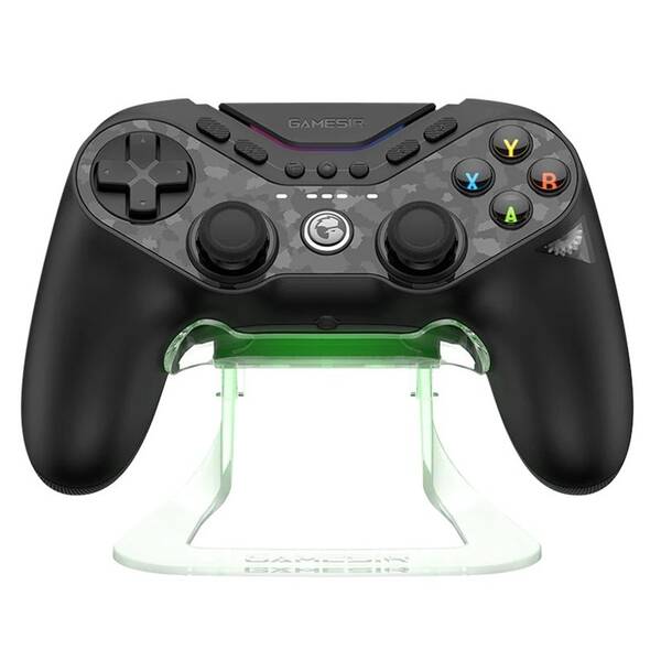 Gamepad GameSir Tarantula PRO Bundle černý

