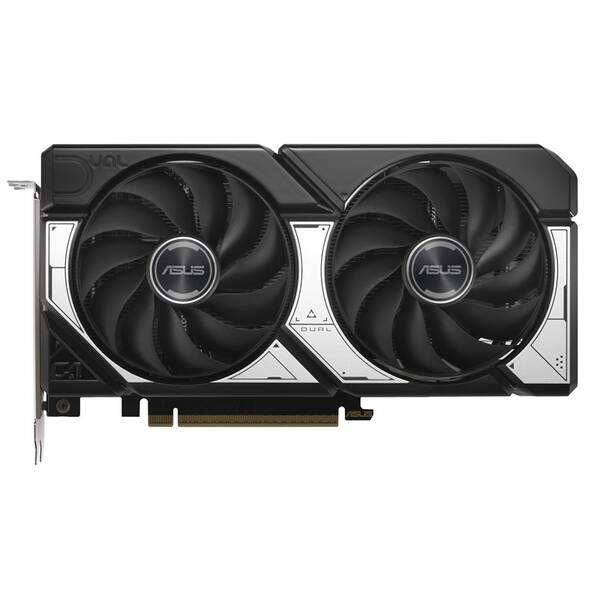 Grafická karta Asus GeForce RTX 5060 Ti DUAL OC 8G 
