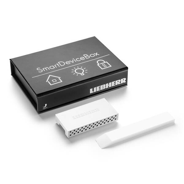 Smart produkt Liebherr SmartDeviceBox 

