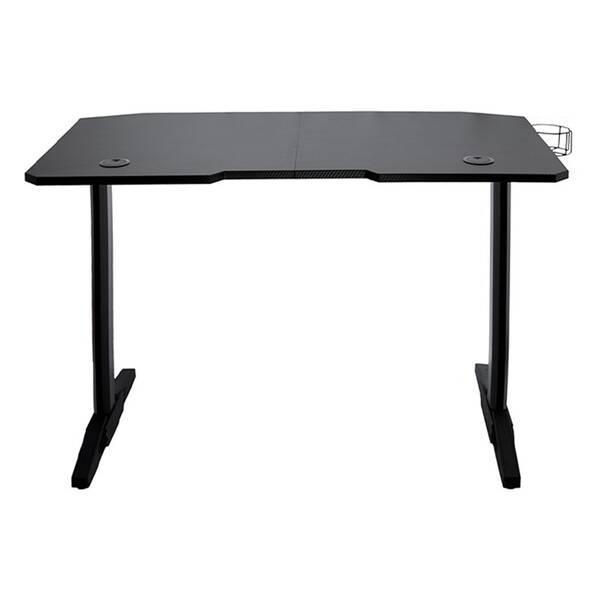Herní stůl DEV1S Gamedesk černý


