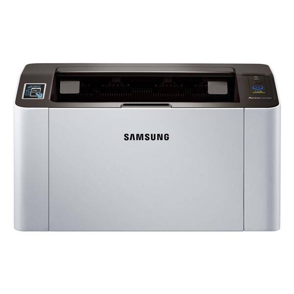Tiskárna laserová Samsung SL-M2026W 

