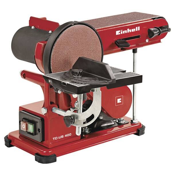 Kombinovaná bruska Einhell TC-US 400  Classic 

