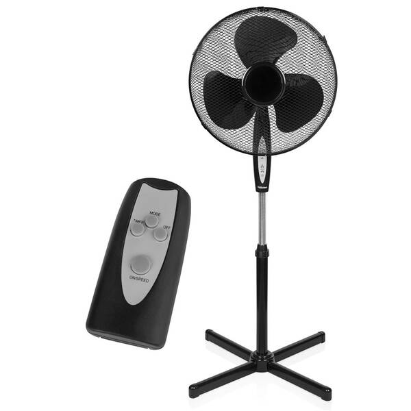 Ventilátor stojanový Tristar VE-5899 černý

