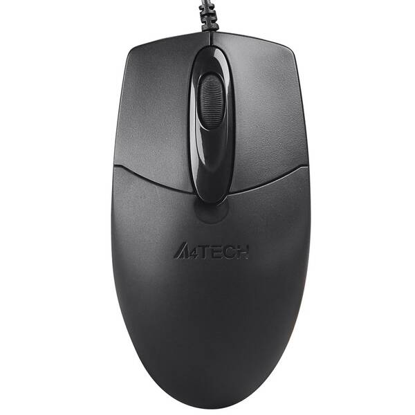 Myš A4Tech OP-720 černá

