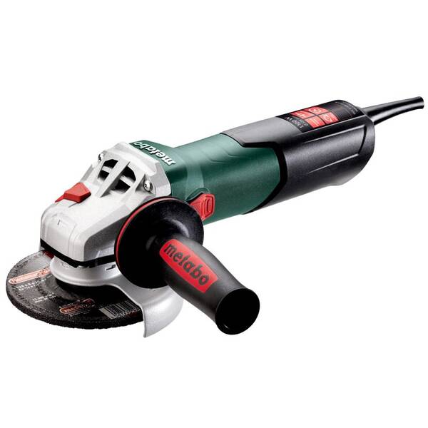 Úhlová bruska Metabo WEV 11-125 603625000 

