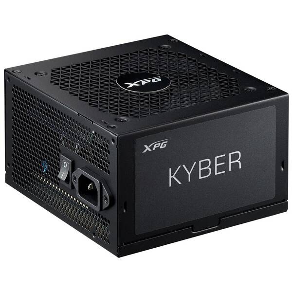 Zdroj ADATA Kyber 850W Gold černý

