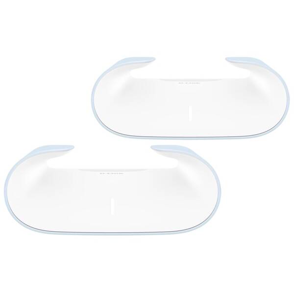 Router D-Link M30-2 AQUILA PRO AI AX3000, 2 ks bílý/modrý

