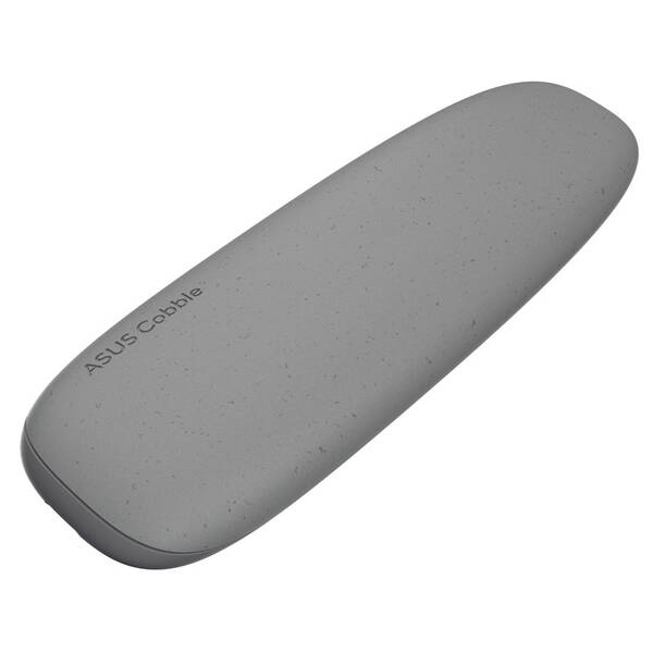 Externí rámeček Asus Cobble NVMe/M.2 SSD šedý

