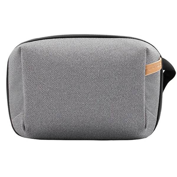 Pouzdro PGYTECH Mini Tech Organizer šedé

