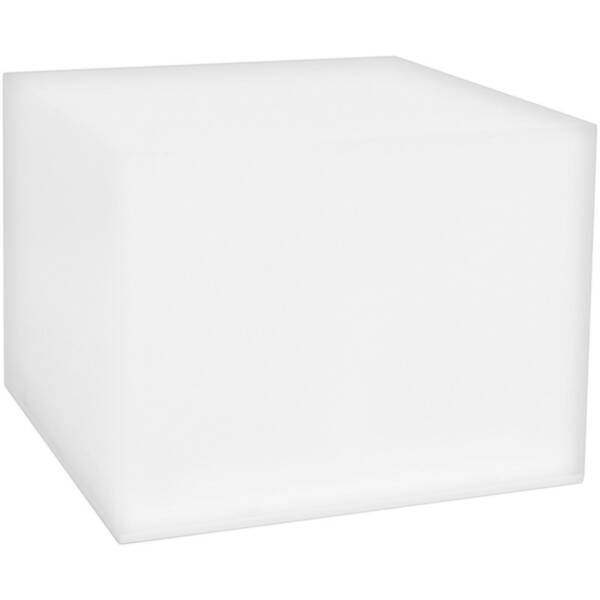 Nástěnné svítidlo Top Light Boxter venkovní LED, 5W, 500lm, IP65 bílé

