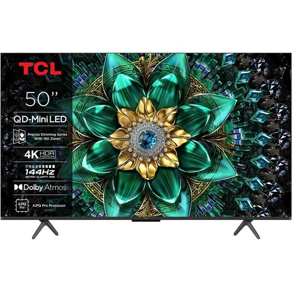 Televize TCL 50Q6C 


