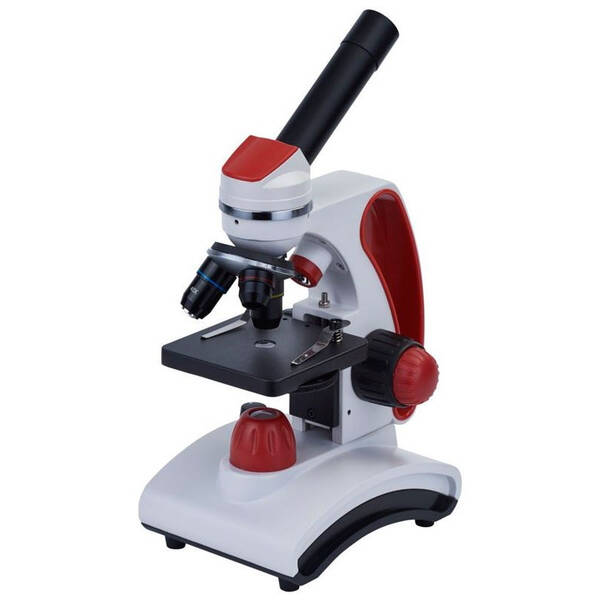 Mikroskop Discovery Pico 

