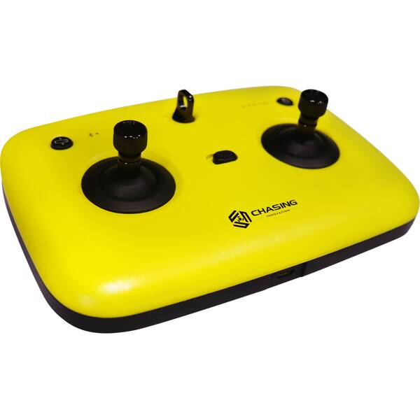 Dálkový ovladač Chasing Dory Remote Controller žluté

