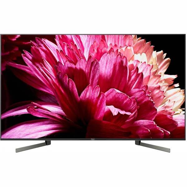 Televize Sony KD-65XG9505 


