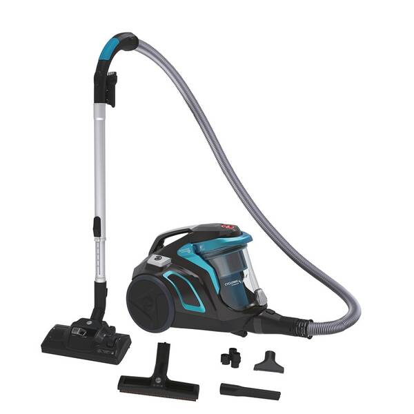 Podlahový vysavač Hoover HP710PAR 011 

