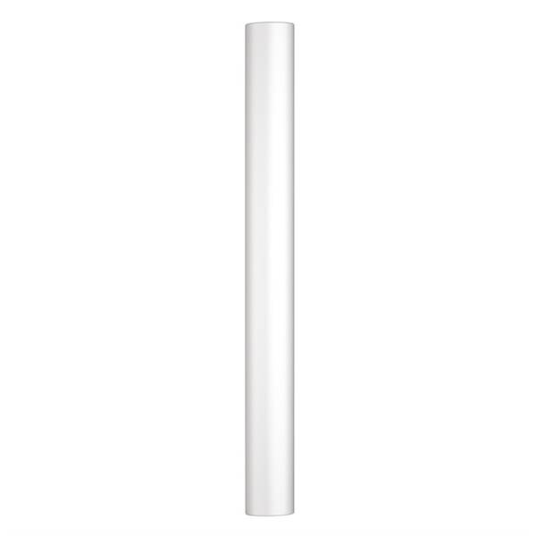 Lišta Meliconi Cable Cover 65 Maxi, kryt kabeláže bílá

