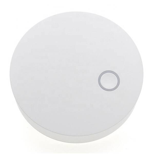 Internetová brána iQtech Smartlife GW001, Zigbee 3.0 gateway, WiFi 
