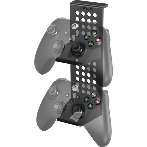 Držák Venom VS2885 Controller Rack pro Xbox Series X černý

