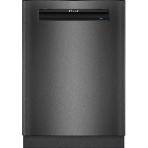 Podstavná myčka nádobí Siemens SN15ZC01CS Zeolith® 

