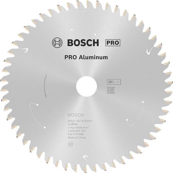 Kotouč pilový Bosch PRO 2.608.837.763 

